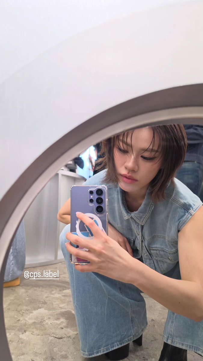 EMI THASORN OFFICIAL tweet media