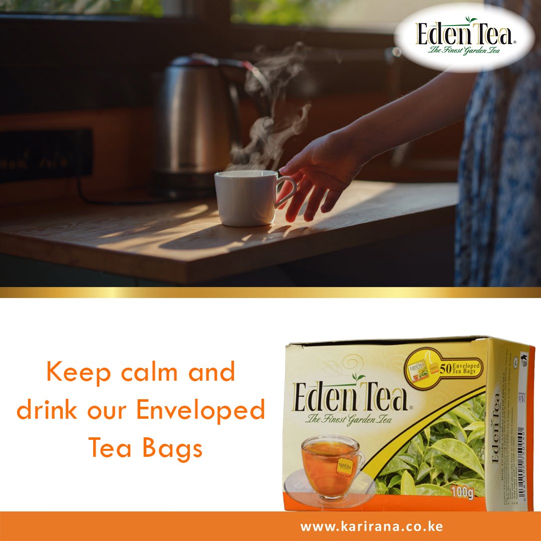 Eden Tea tweet media