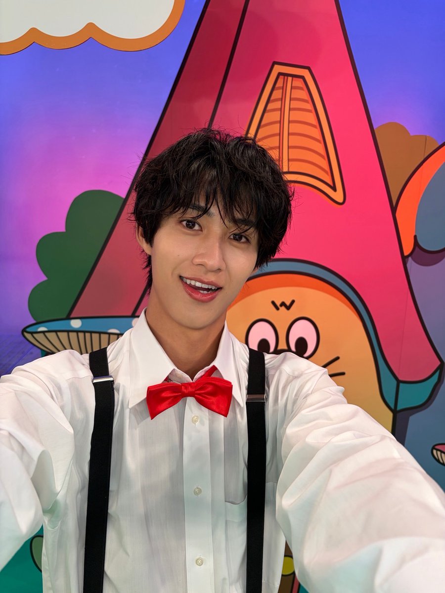 M!LK OFFICIAL tweet media