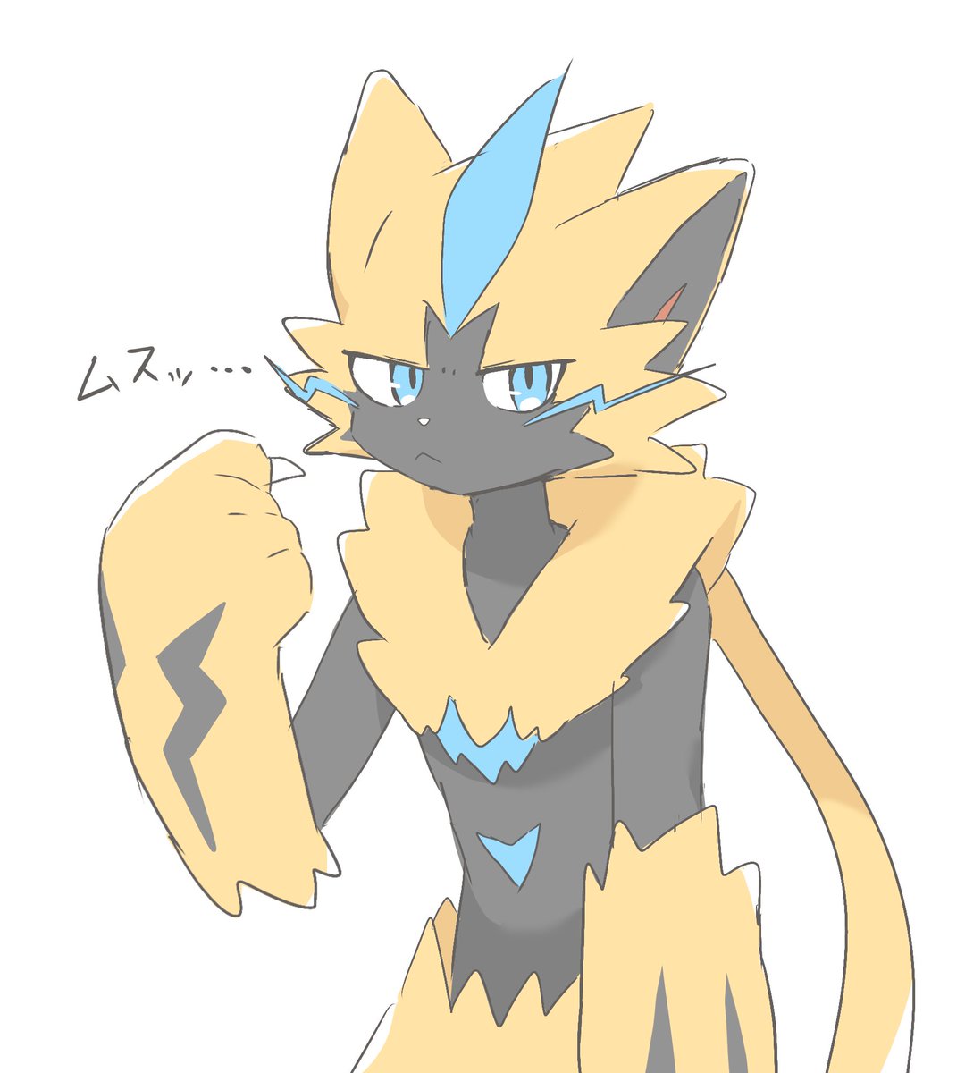 ぽたと tweet media