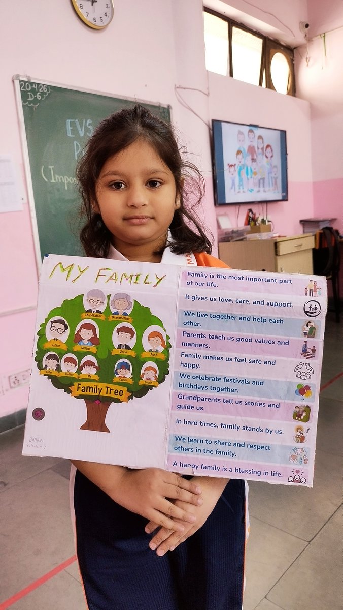 Maharaja Agarsain Public School tweet media
