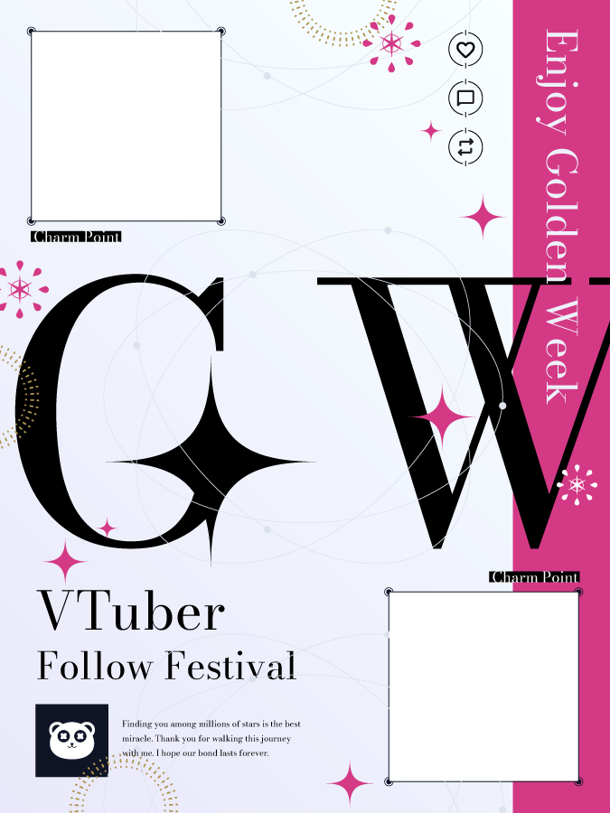 ぬいとも|VTuberのぬい専門クラウドファンディング tweet media