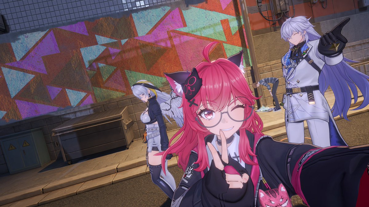 Alexandra Online 💅 tweet media