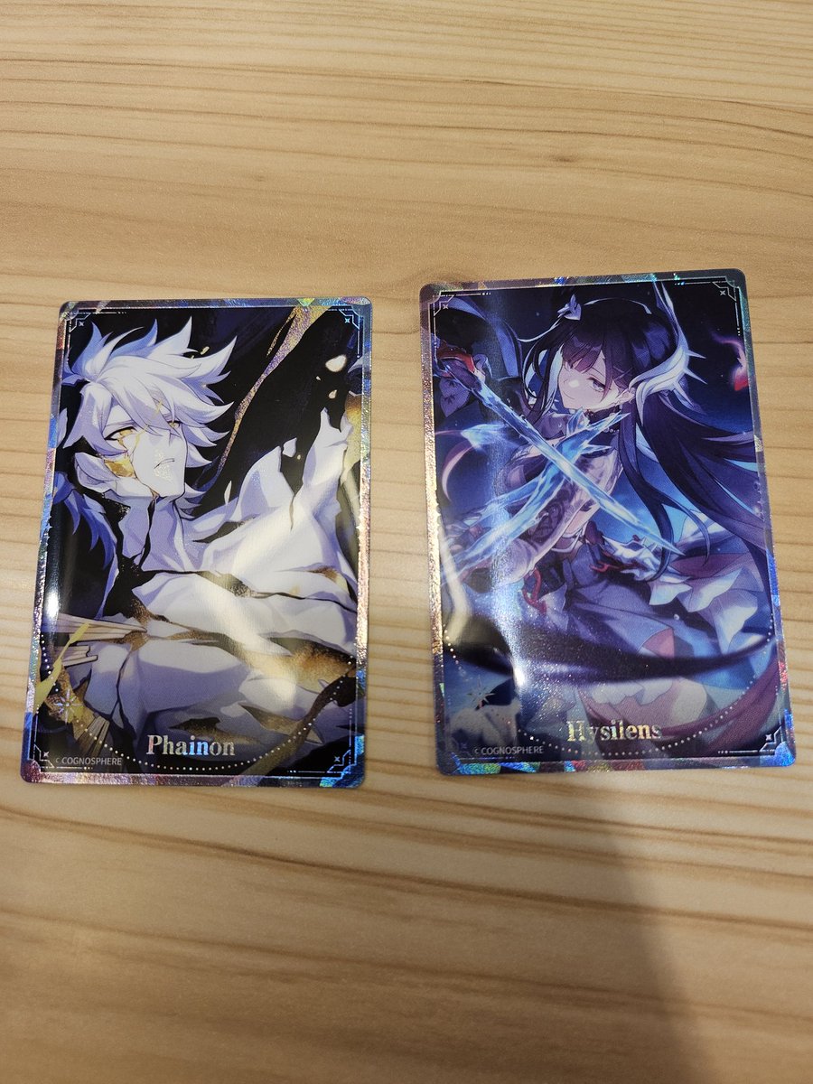 スシローコラボでファイノン
引けたん神すぎる