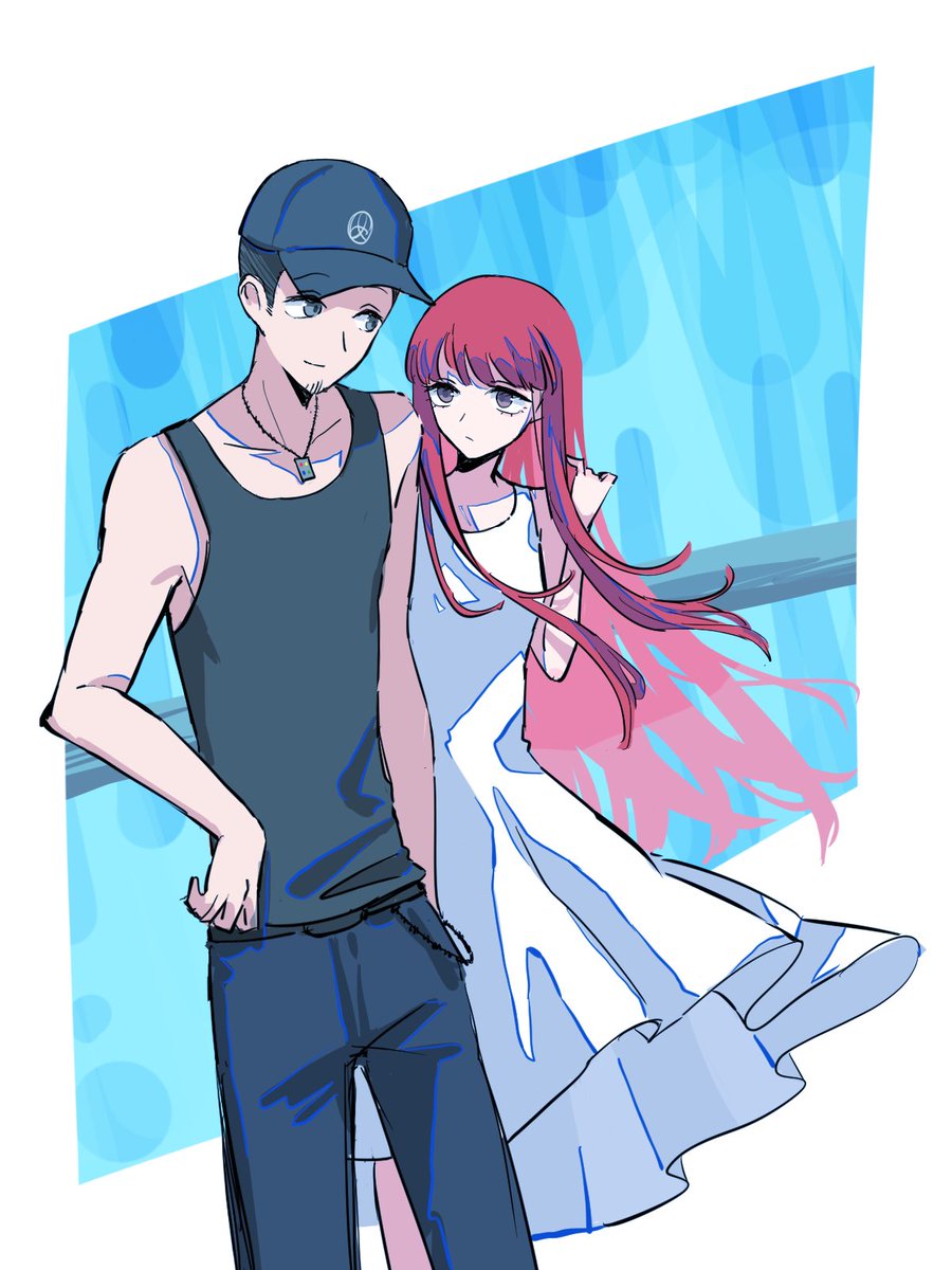 肴苺 tweet media
