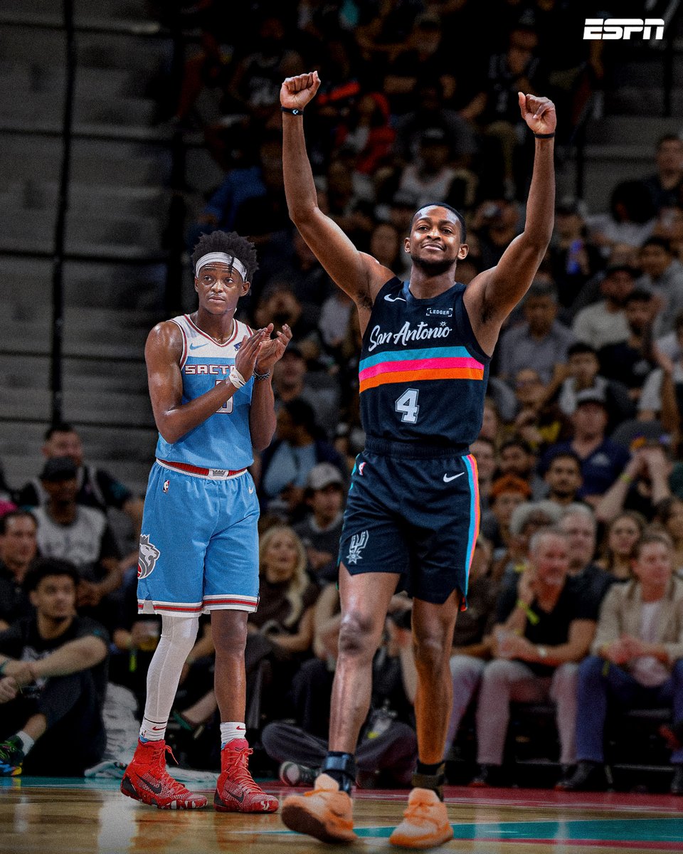 NBA on ESPN tweet media