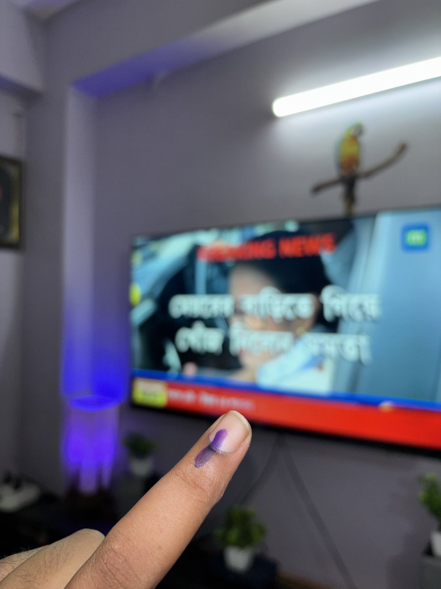 Saradsree Ghosh tweet media