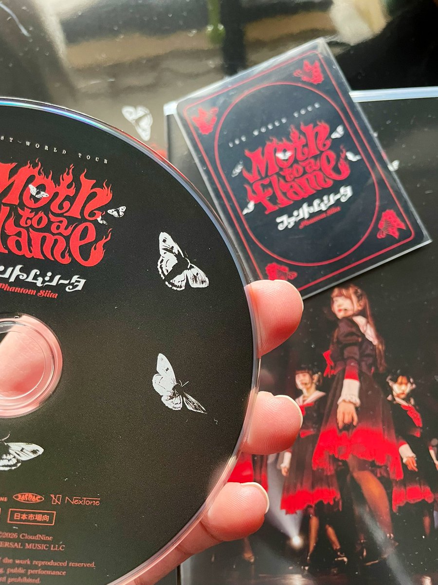 たパパ@Ado民✴︎ハイネ✴︎26日産モチベ tweet media