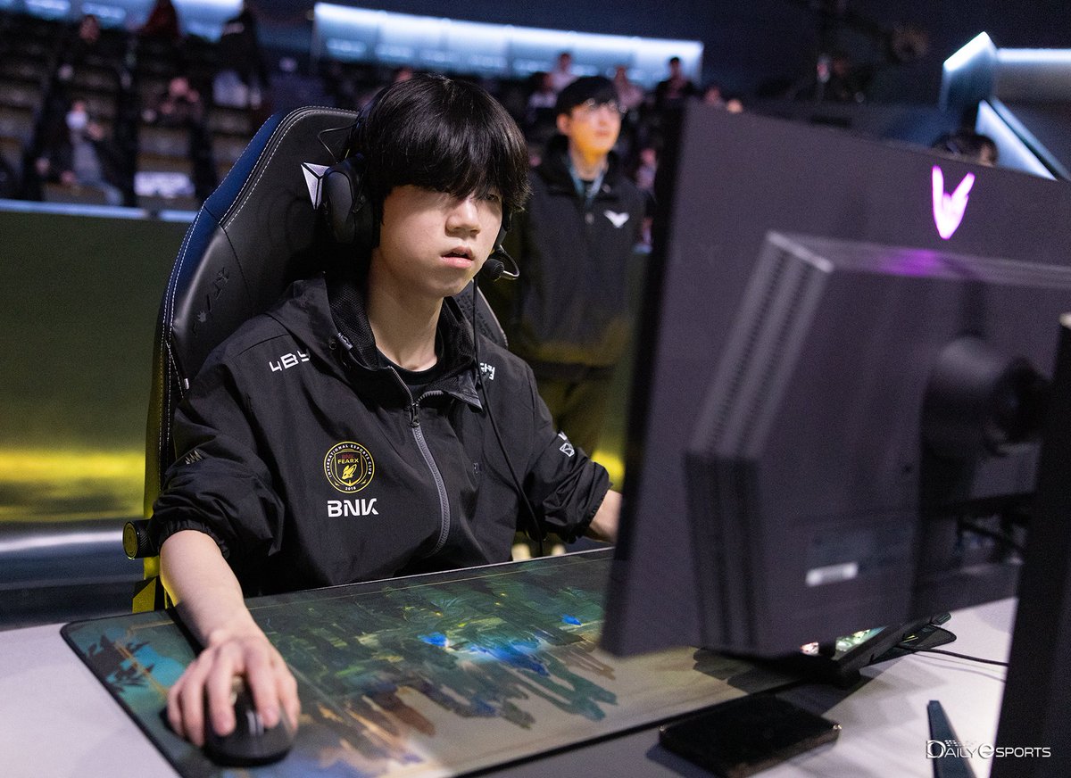 kenzi131's tweet image. News) Diable is expected to be traded to another LCK team. Currently, the DN SOOPers are the leading contenders  #LoL  #LCK  @LCK @SOOPers_LoL