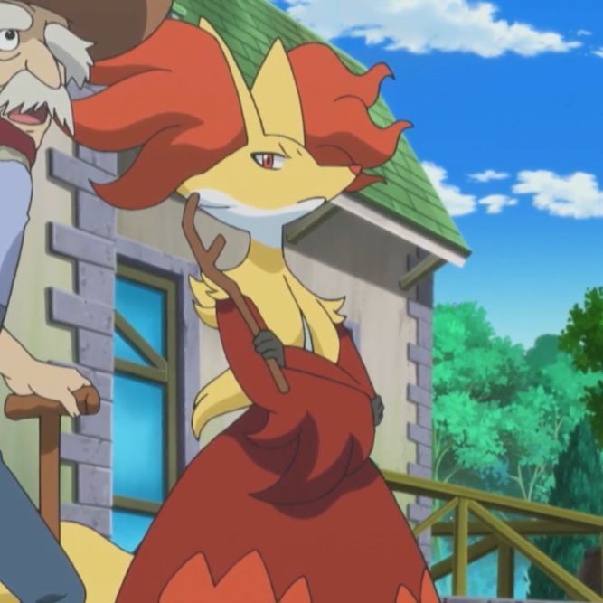 Pokémon Posts tweet media