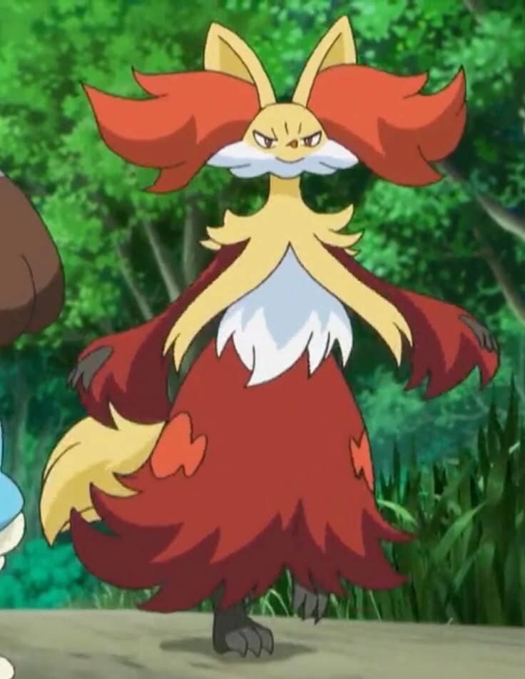 Pokémon Posts tweet media