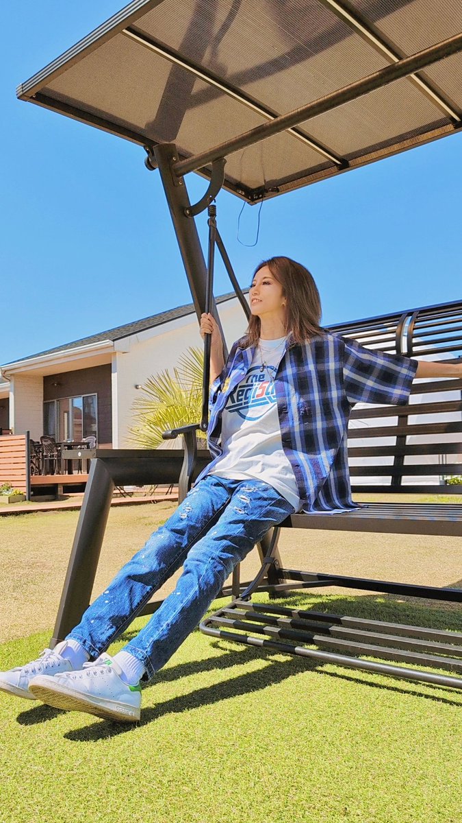 和久津　晶 tweet media