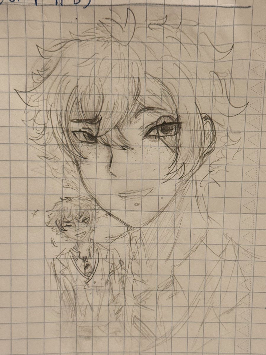 . ♤ ݁ ˖ D͟e͟u͟c͟e͟!͟ tweet media