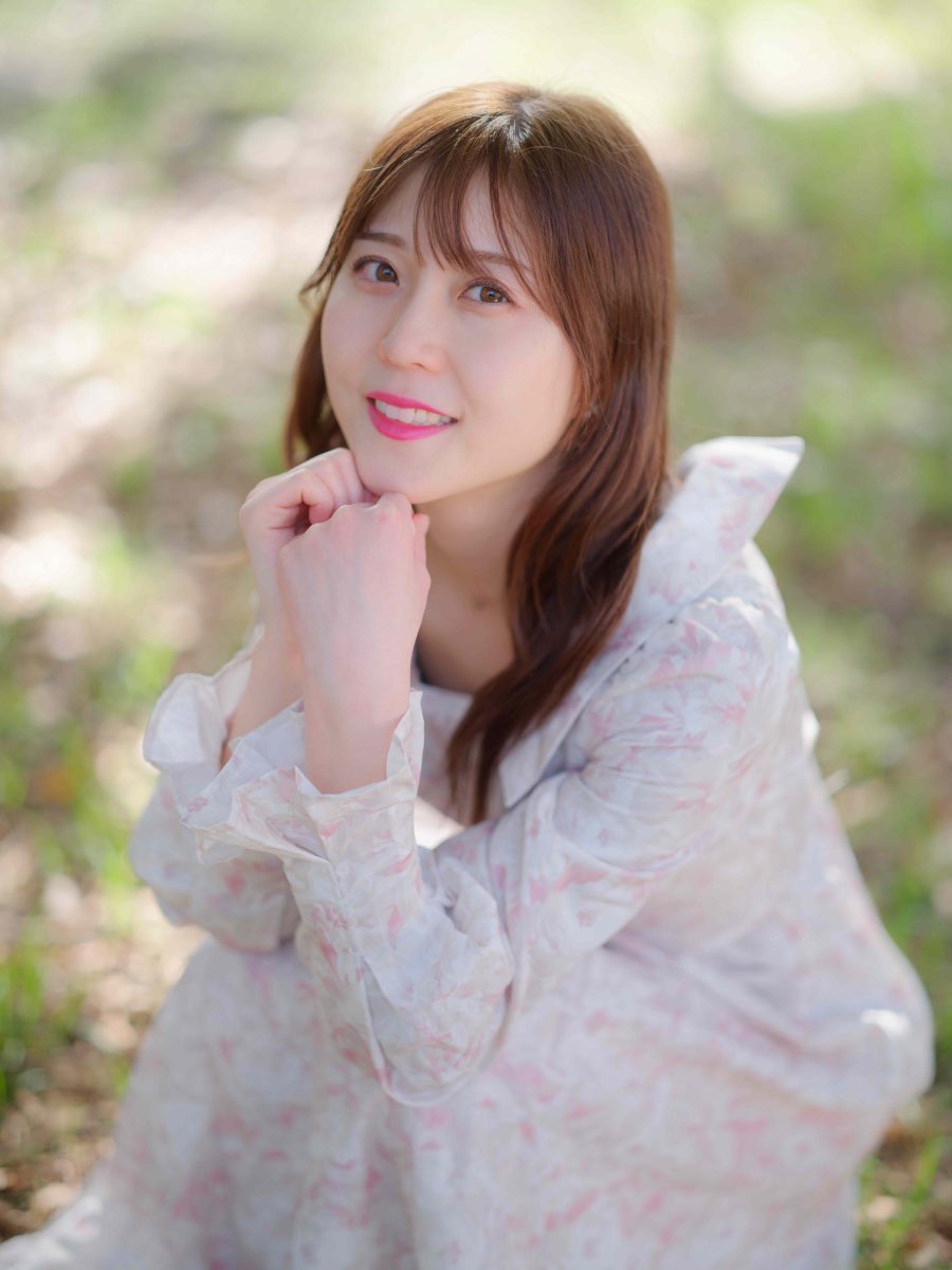 桃名かりん🍑🎀　5/17 リクサツ募集中 tweet media