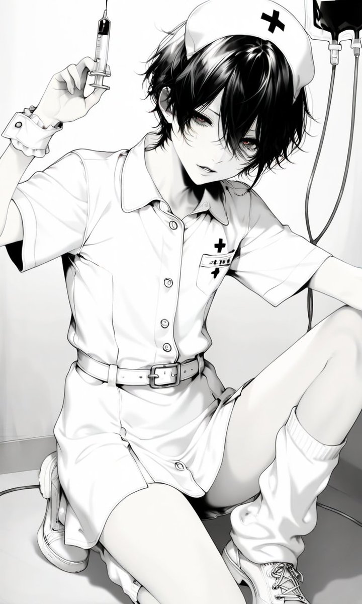 翼樹〜Tubaki tweet media