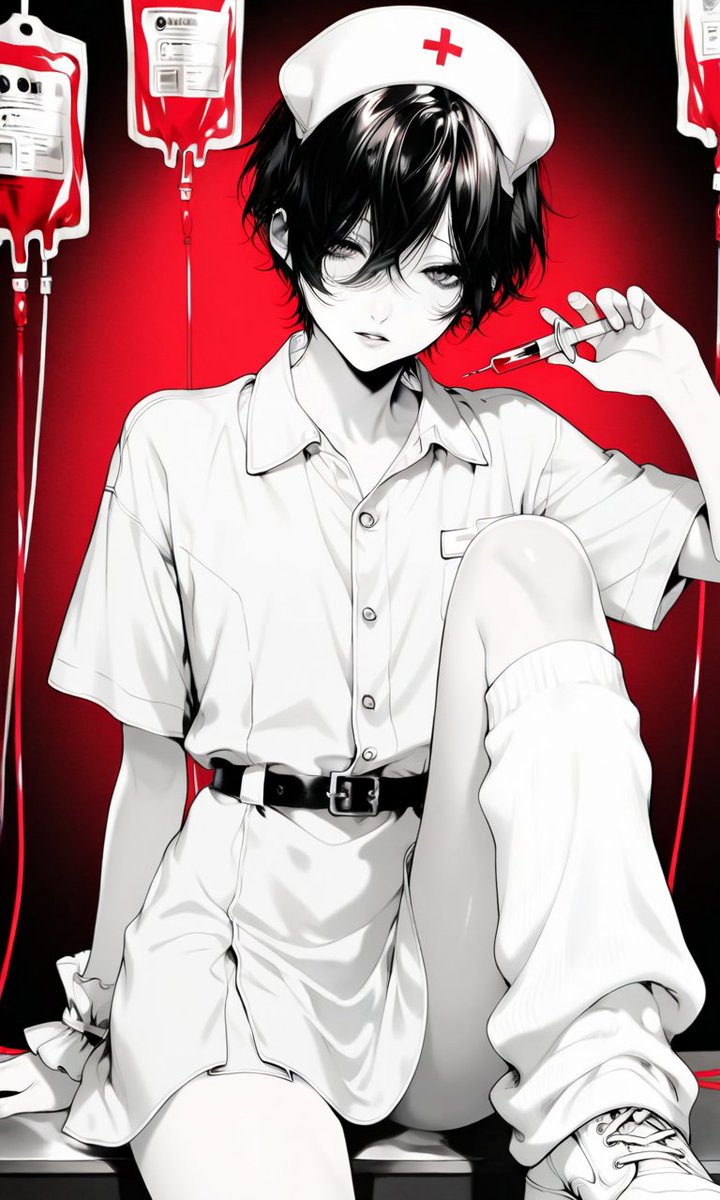 翼樹〜Tubaki tweet media