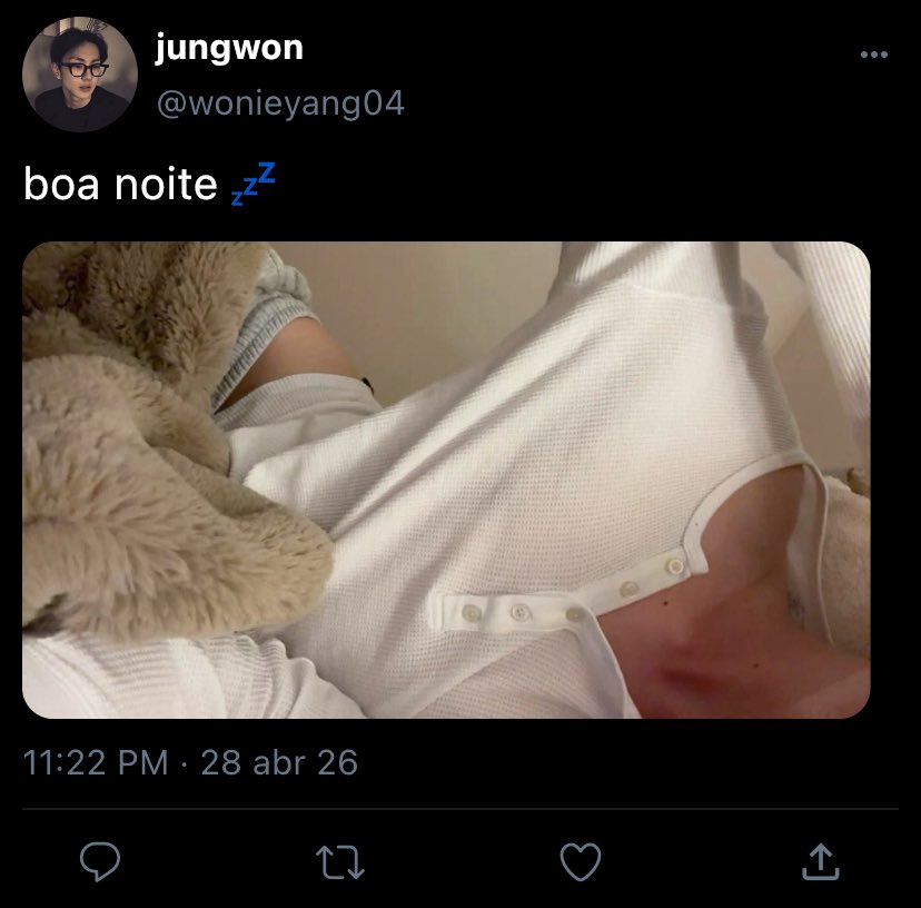 nunu au's no fix vai ver o enha📌 tweet media
