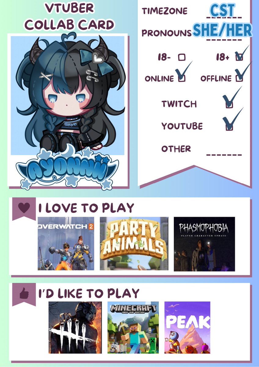 Ayonnii tweet media