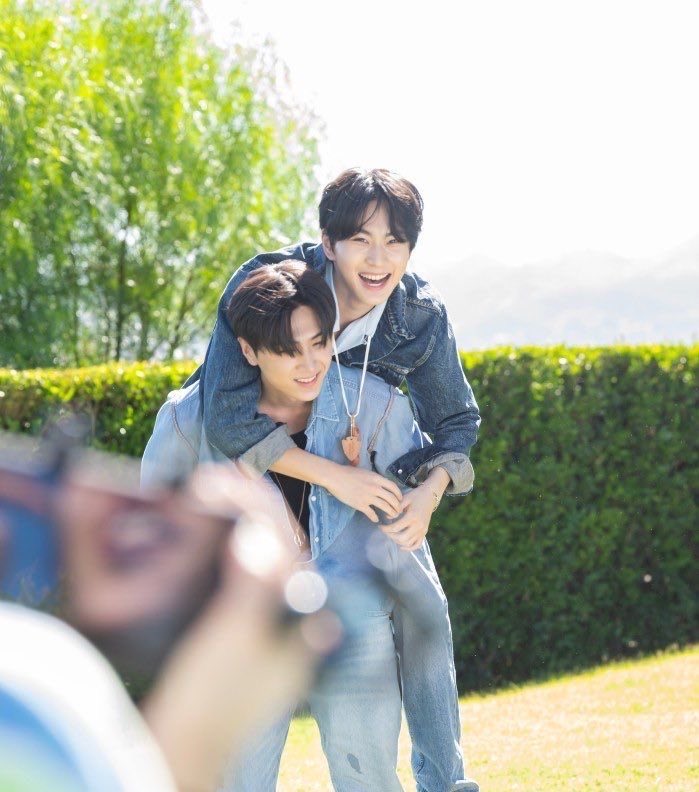 🦊♡🐰ྀི | fan acc tweet media