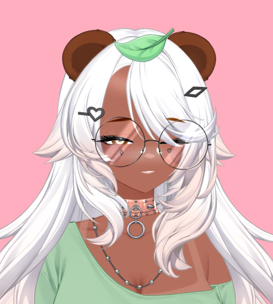 KoohiiDate🎍👻 Vtuber tweet media