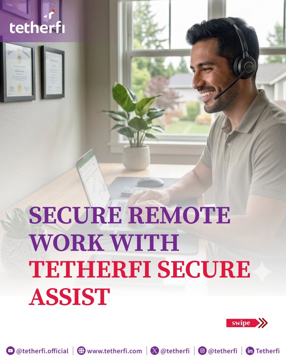 Tetherfi tweet media
