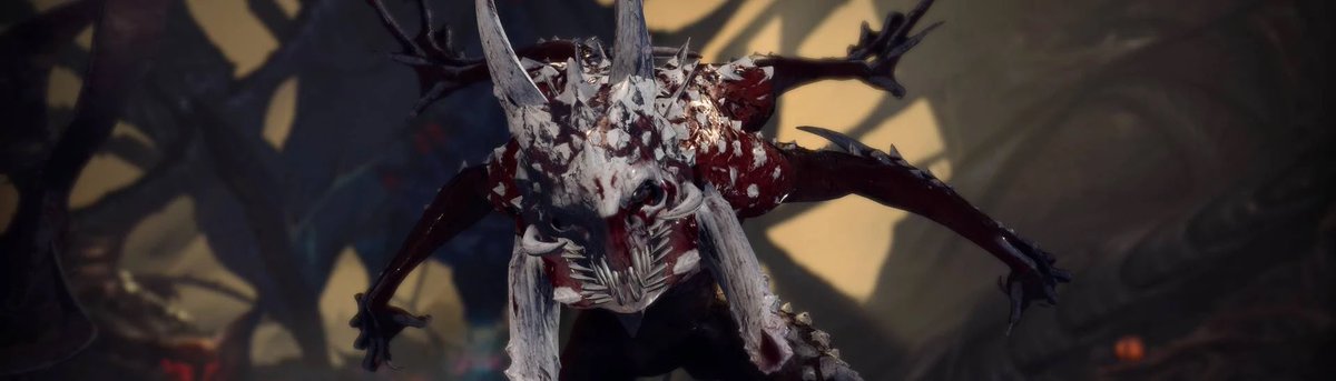 onyxbled's tweet photo. ͏

and who is this newcomer , who so willingly lays eyes upon her cursed being?

͏ https://t.co/q8QSoXDrPo