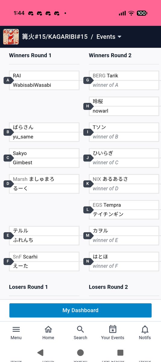 Tソン tweet media