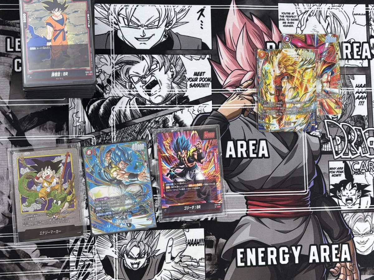 大会結果】 #ドラゴンボールフュージョンワールド #アルティメット