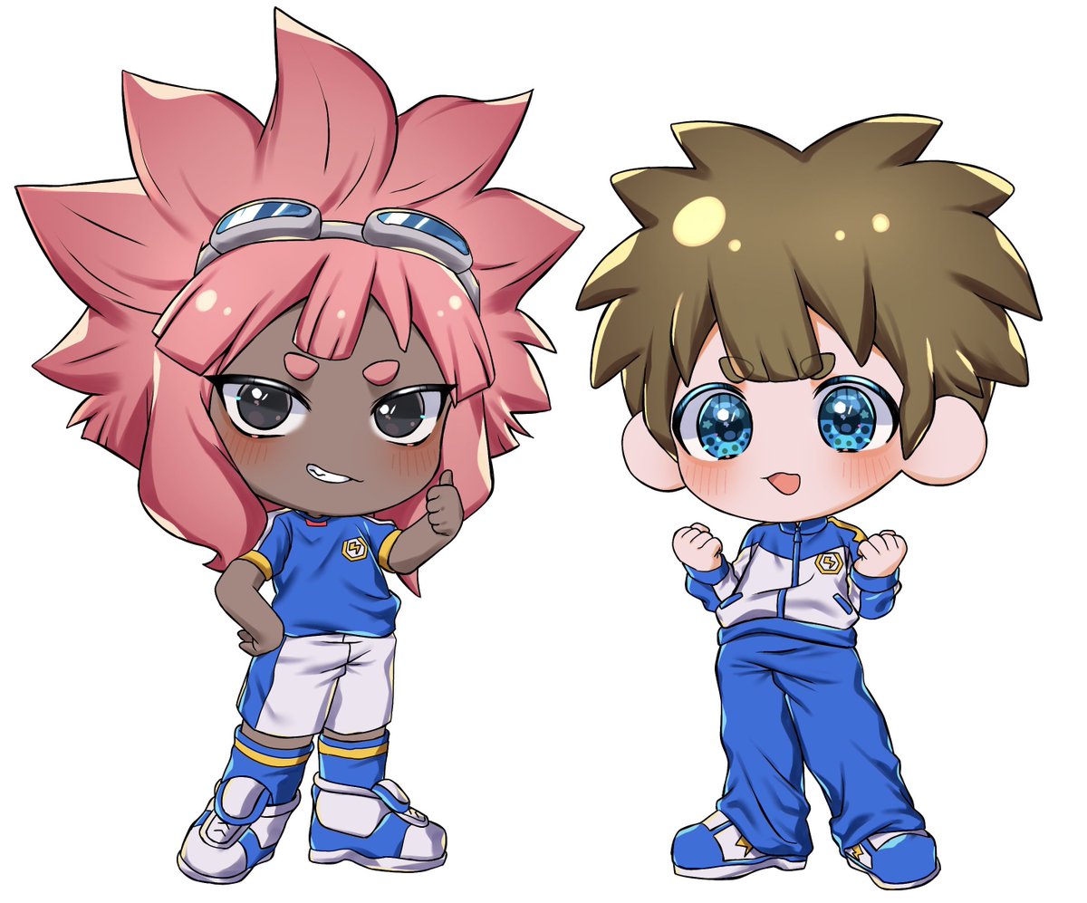 くて。 tweet media