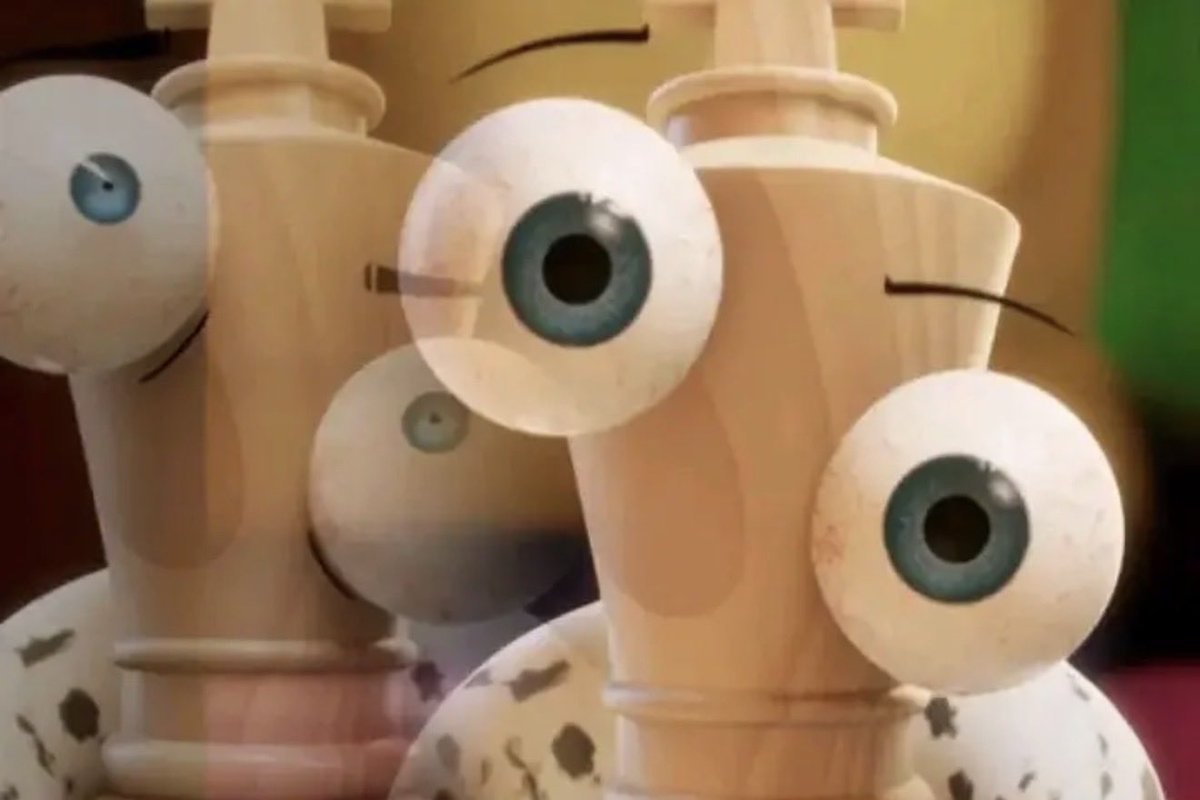 Ervi (PUT KINGER IN THE BULL) tweet media