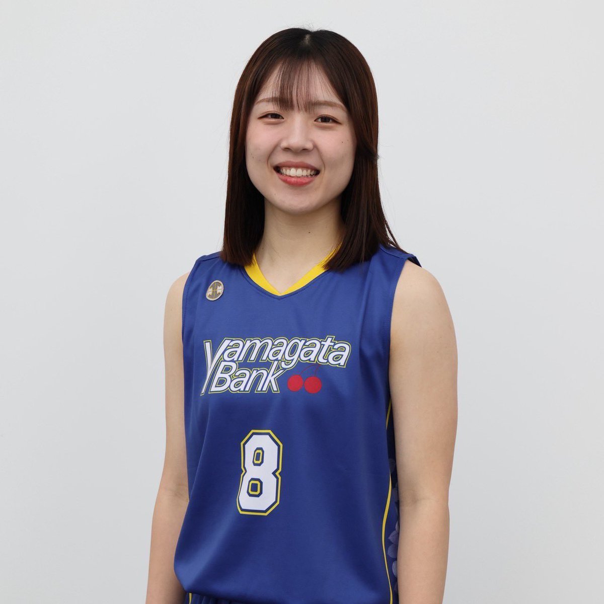 山形銀行女子バスケットボール部ライヤーズ tweet media