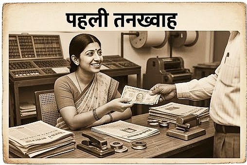 Nevedhaya Purohit tweet media