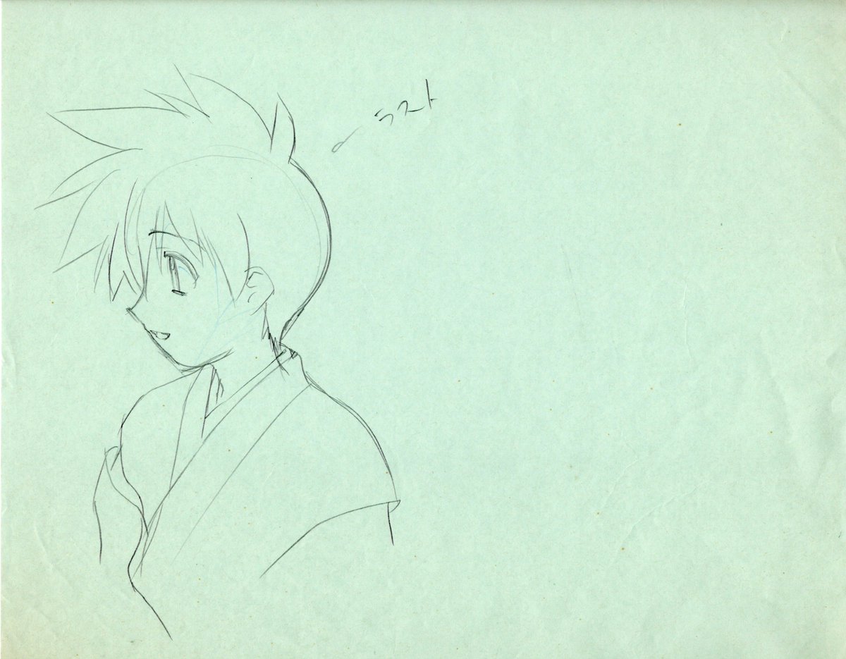 松岡秀明 tweet media