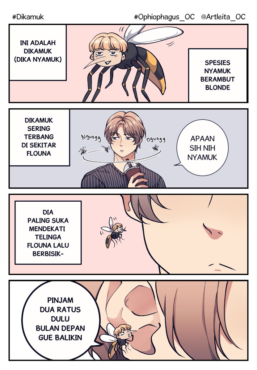 AR • アルレタ🌿🐍 ✦OPEN COMMISSION✦ tweet media