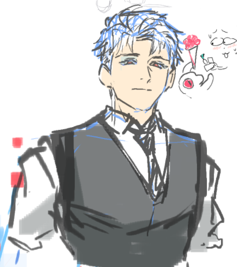 Toinystary tweet media