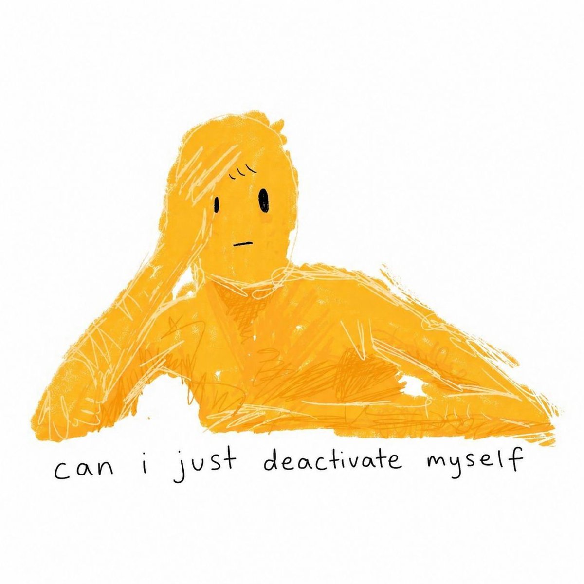 a n x i e t y tweet media