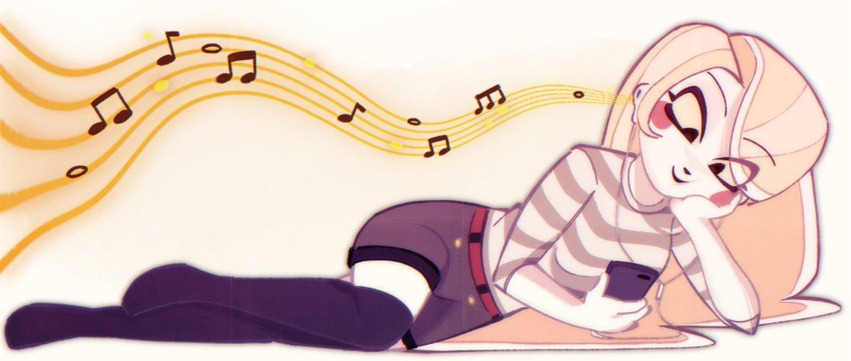 Lilly🎵 tweet media