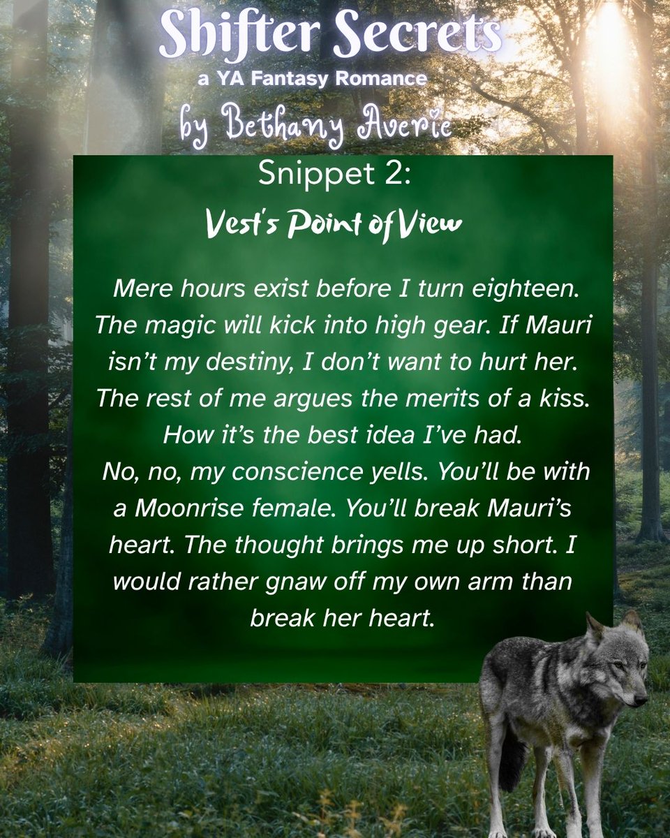 WriteByBethany tweet picture