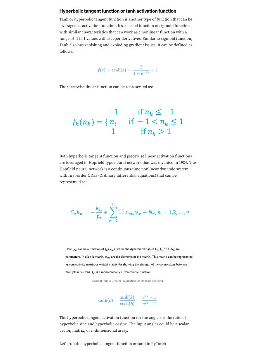 gp_pulipaka's tweet image. 1847 Gaussian Machine Learning. #BigData #Analytics #DataScience #AI #MachineLearning #IoT #IIoT #PyTorch #Python #RStats #TensorFlow #ReactJS #GoLang #CloudComputing #Serverless #DataScientist #Linux #Programming #Coding #100DaysofCode  
geni.us/1847-Great-Min…