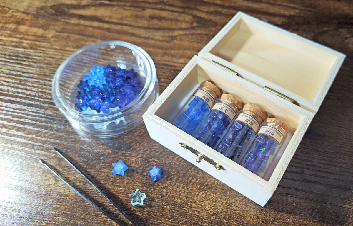 靑色研究所＠猫市🪼🌌🐈 tweet media