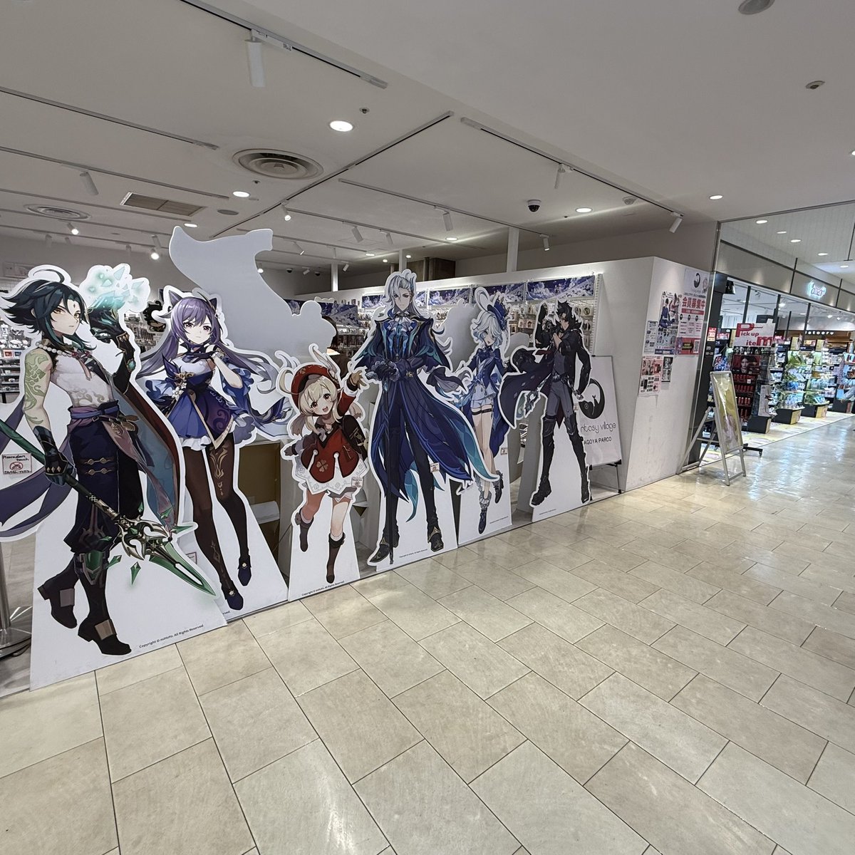 ななまる tweet media