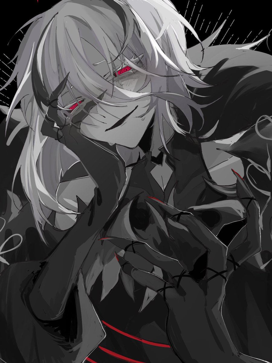 unimaro_s_e's tweet photo. #Sumillust
#umevillain
“悪奇愚巧” https://t.co/VMrbxbod7g