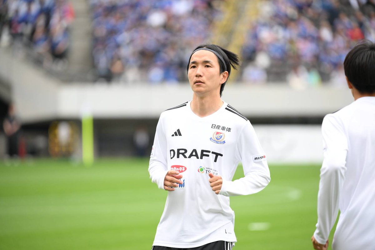 prompt_fmarinos's tweet image. 𝑊𝐴𝑅𝑀-𝑈𝑃 !!📸

90分間全力で戦い、
必ず勝利を横浜に持ち帰ろう。

#DAZN 📲👉bit.ly/46DB1tL

#fmarinos | #Jリーグ