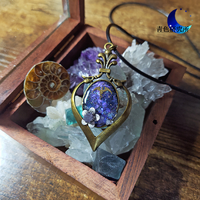 靑色研究所＠猫市🪼🌌🐈 tweet media