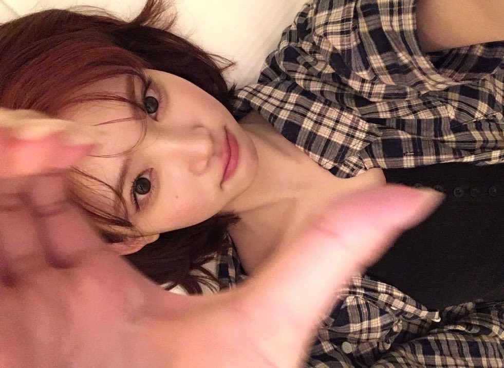 jiwoo pics tweet media