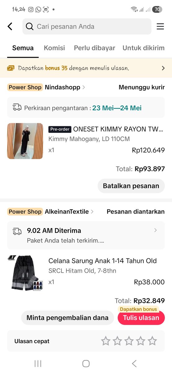 Mukhrom Eka Awaludin tweet media