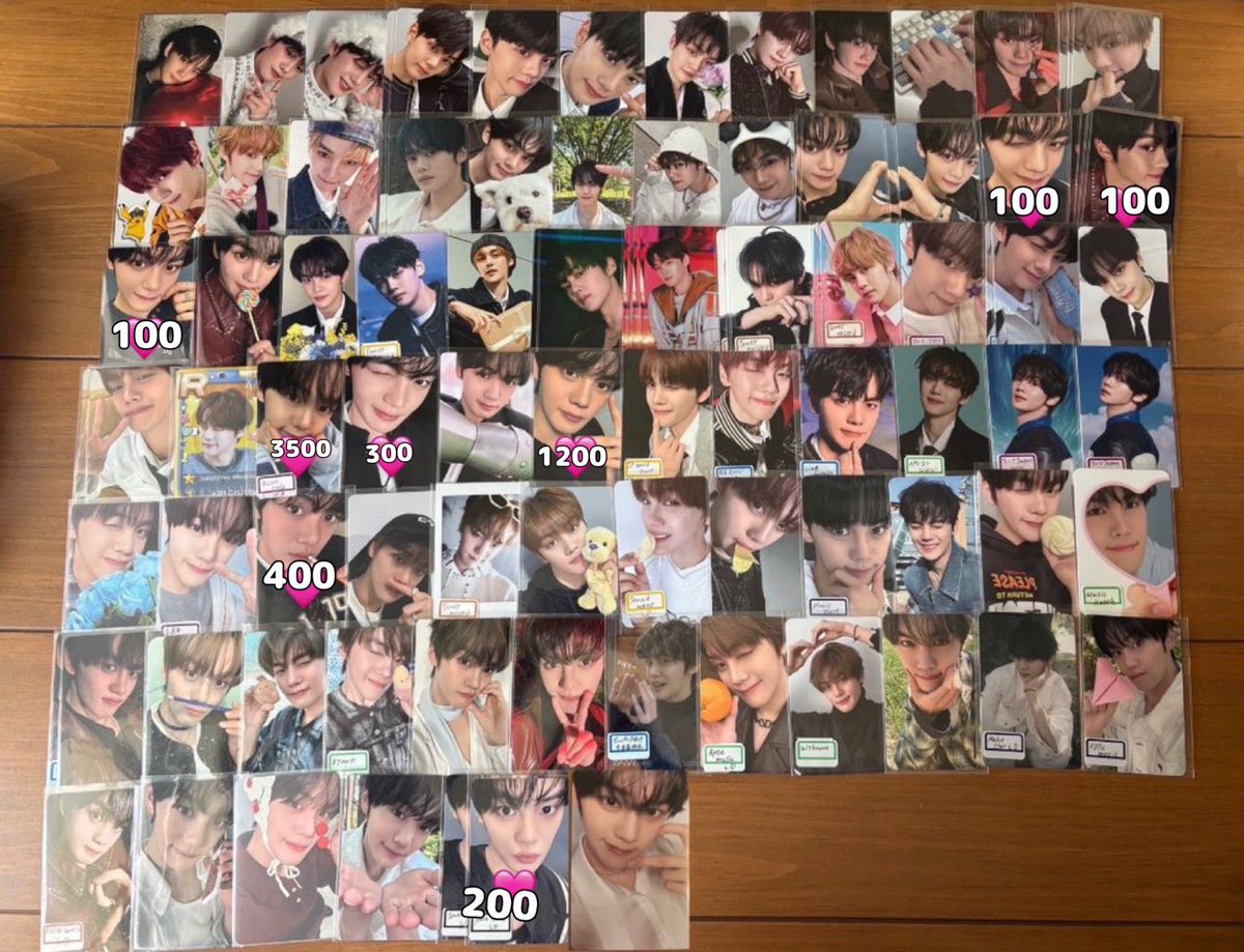 なち 🐰 tweet media