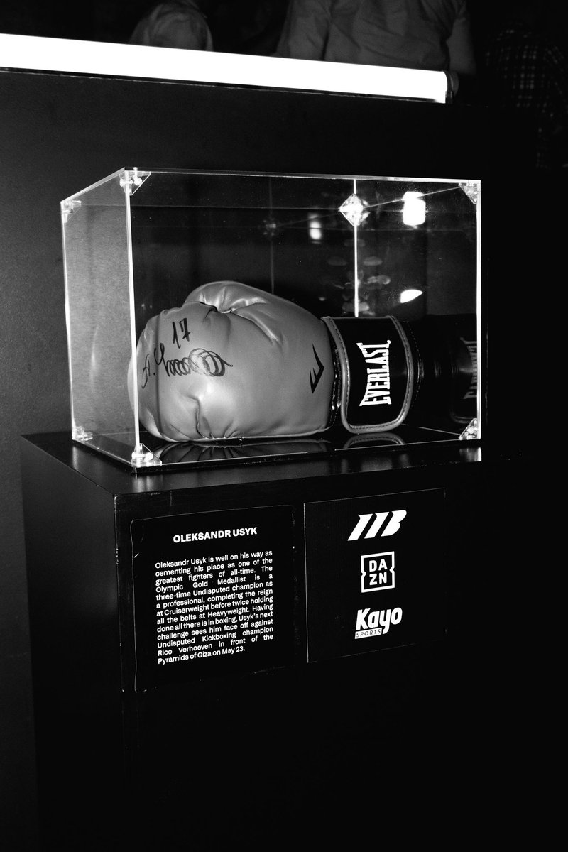 JaiMcAllisterx's tweet image. Matchroom Boxing x Kayo Sports (Foxtel Australia) Launch Event in Melbourne. 🇦🇺🤛🏽

#Boxing #MatchroomBoxing #EddieHearn