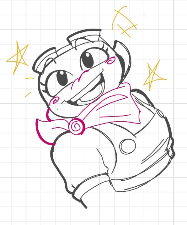 Dario_bloomInk🌹 tweet media