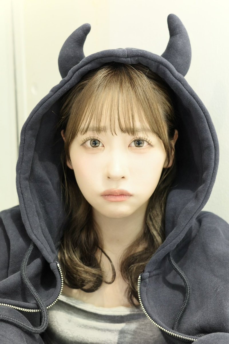 櫻井優衣(FRUITS ZIPPER) tweet media